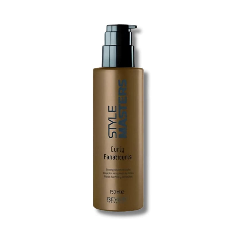 Revlon Professional Style Masters™ Curly Fanaticurls 150ml