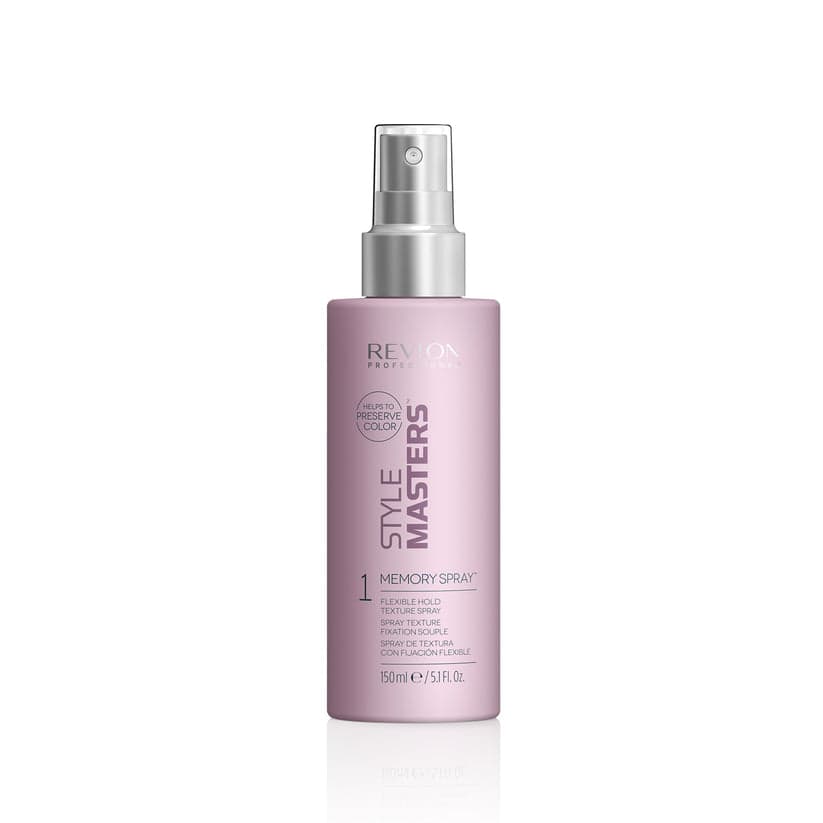 Revlon Professional Style Masters™ Creator Memory Spray 150ml