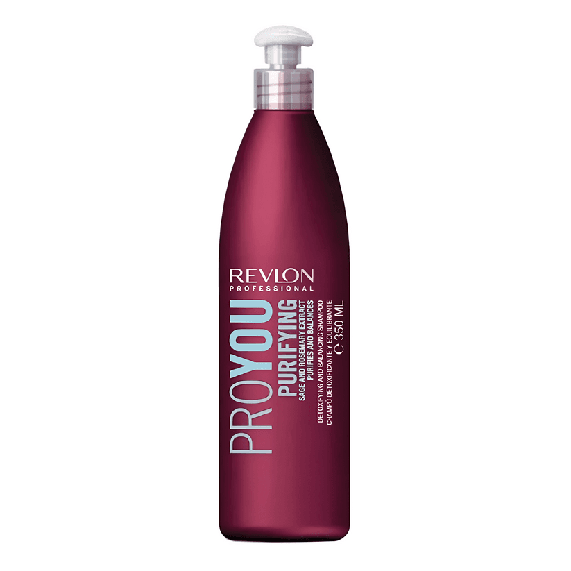 Revlon Professional PROYOU™ Purifying Shampoo 350ml