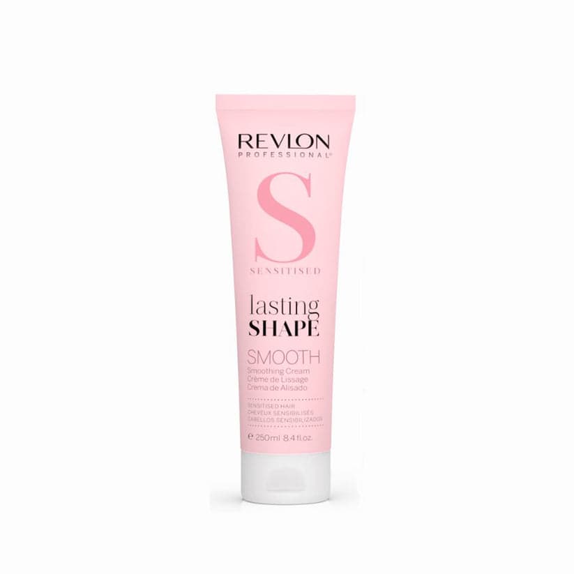 Revlon Professional Lasting Shape Smooth Sensitized 250ml