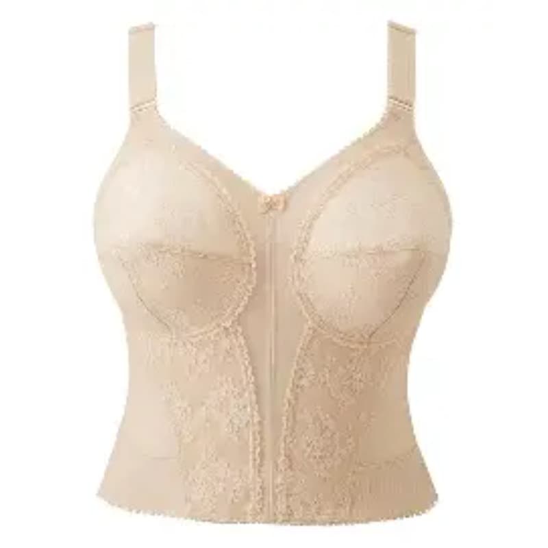 Vegas Products Marries Collection Long Line Bra