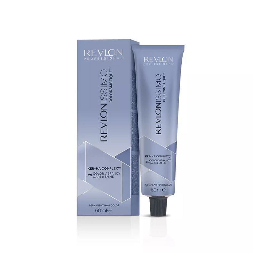 Revlonissimo Colorsmetique™ Professional Hair Color