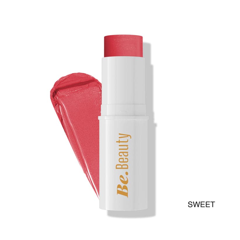 BBA By Suleman Be Beauty Bloom Blush Stick