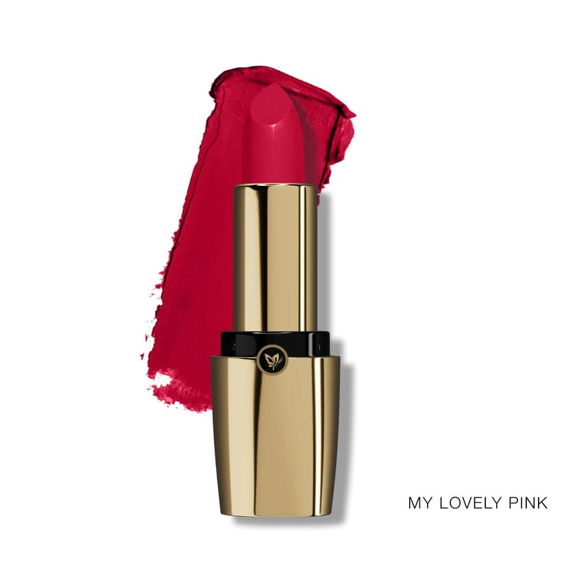 BBA By Suleman Hydrating Semi Matte Lipstick