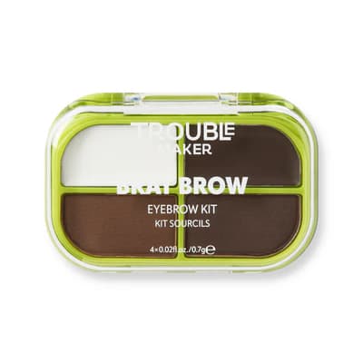 Trouble Maker Brat Brow Kit