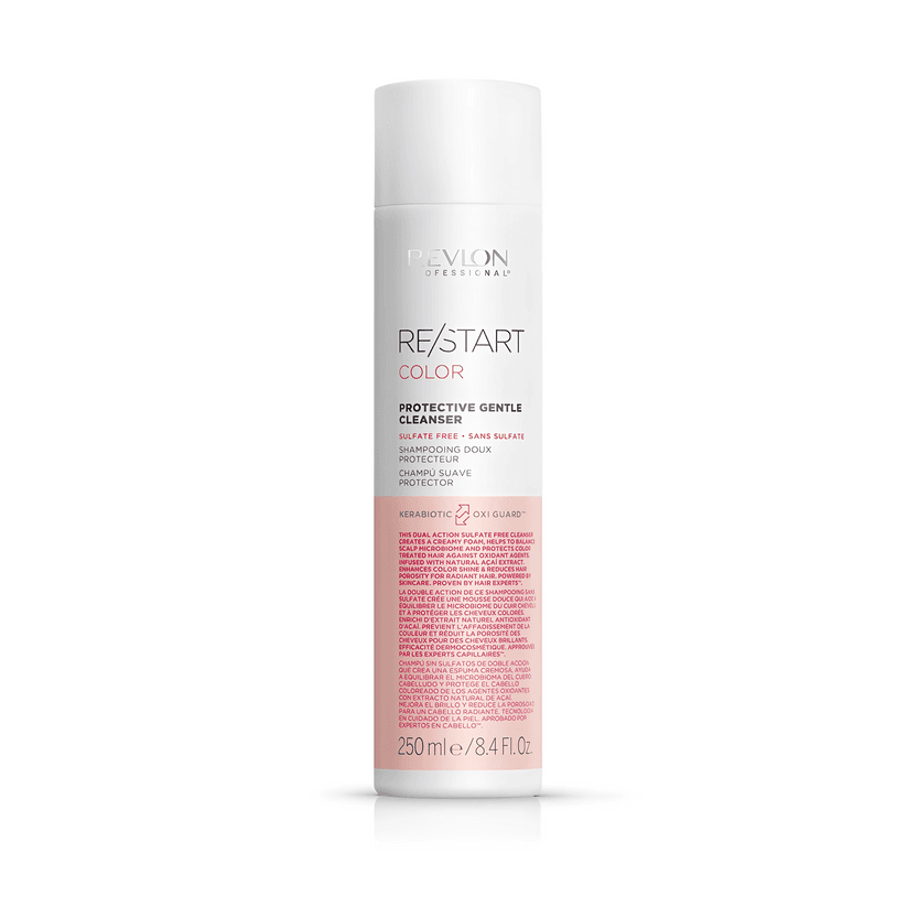 Revlon Professional RE/START™ Color Protective Gentle Cleanser 250ml