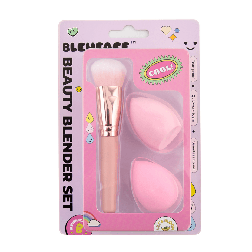 Bleuface Beauty Blender Set