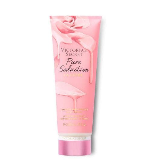 Victoria's Secret Pure Seduction La Creme Fragrance Body Lotion 236ml