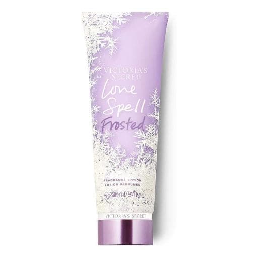 Victoria's Secret Love Spell Frosted Body Lotion 236ml