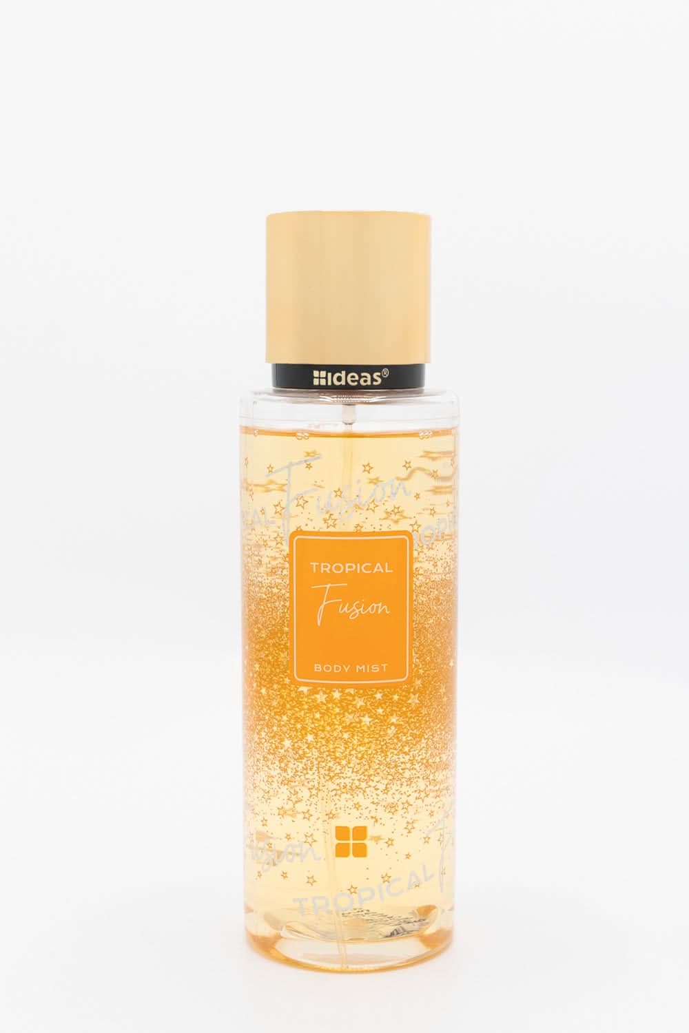 Ideas By Gul Ahmed Tropical Fusion Body Mist For Women 250ml