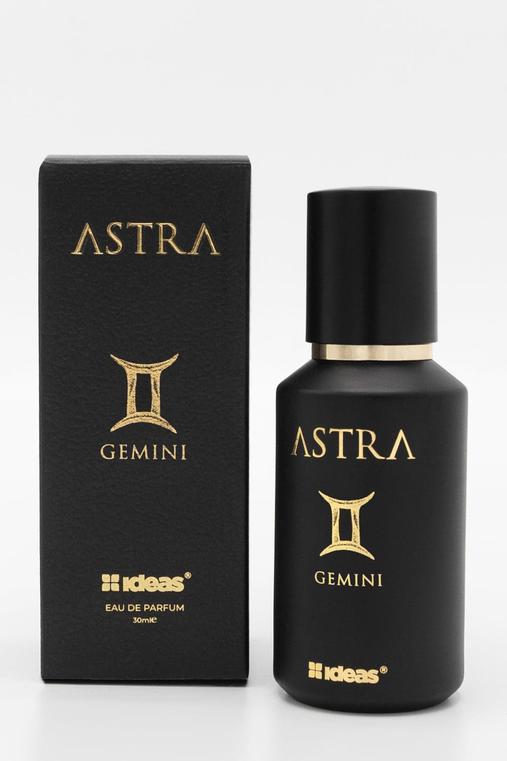 Ideas By Gul Ahmed Gemini Water For Unisex 30ml