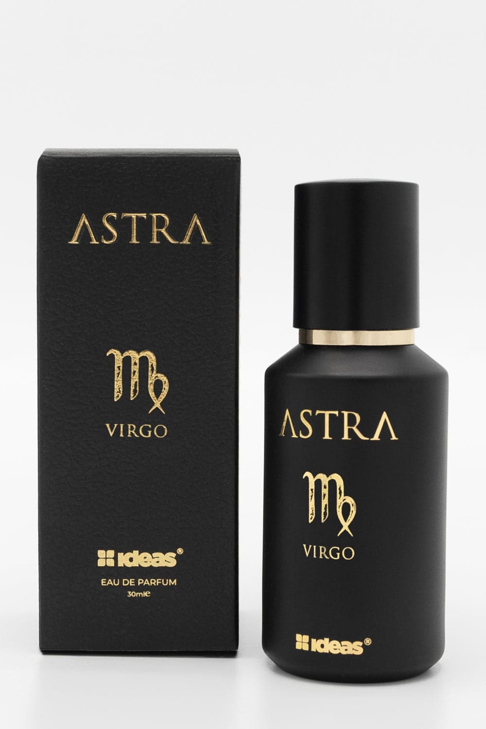 Ideas By Gul Ahmed Virgo Air For Unisex 30ml