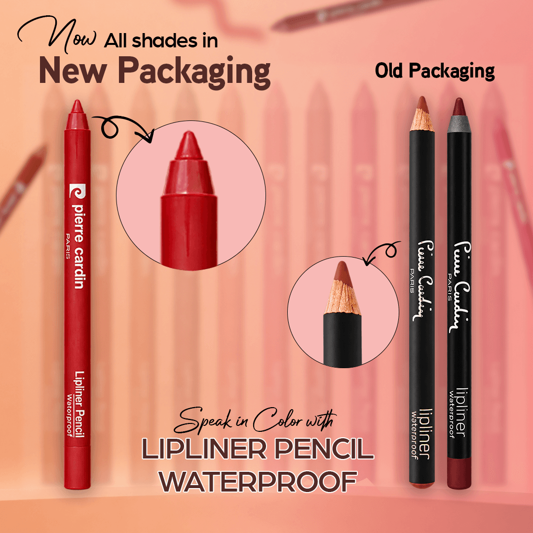 Pierre Cardin Paris Lipliner Waterproof