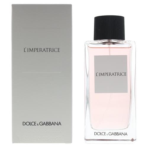 Dolce & Gabbana L Imperatrice EDT 100ml