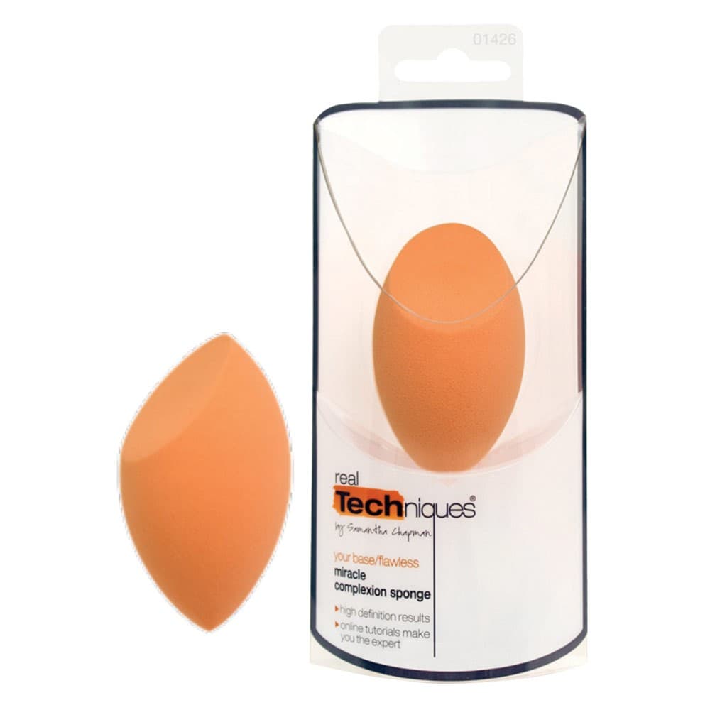 Real Techniques Single Sponge