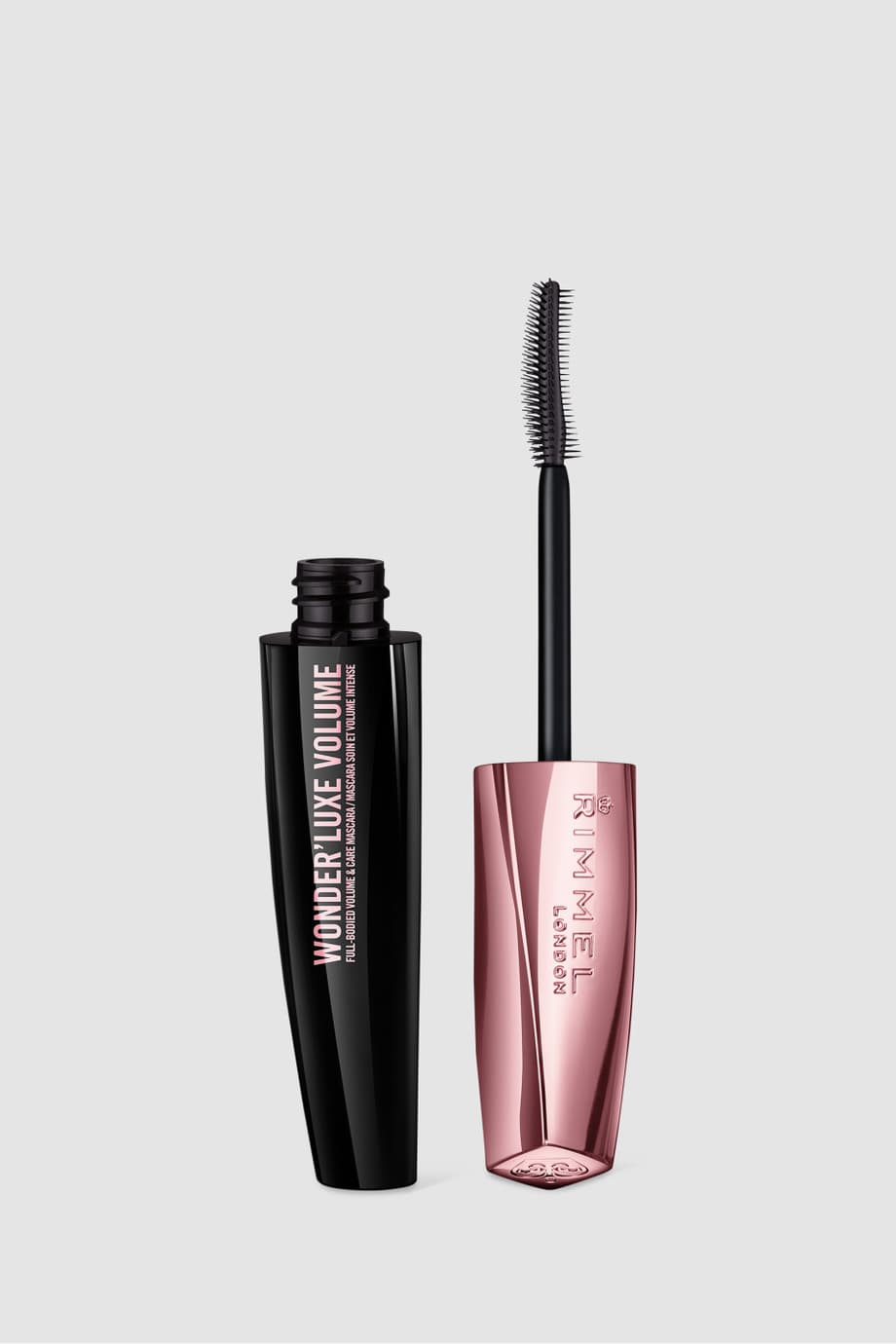Rimmel Wonder'Luxe Volume Mascara