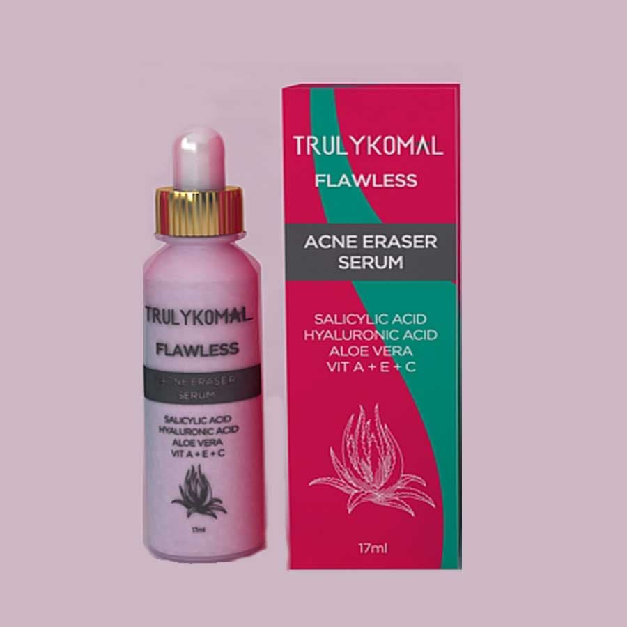 Truly Komal Acne Spot Serum