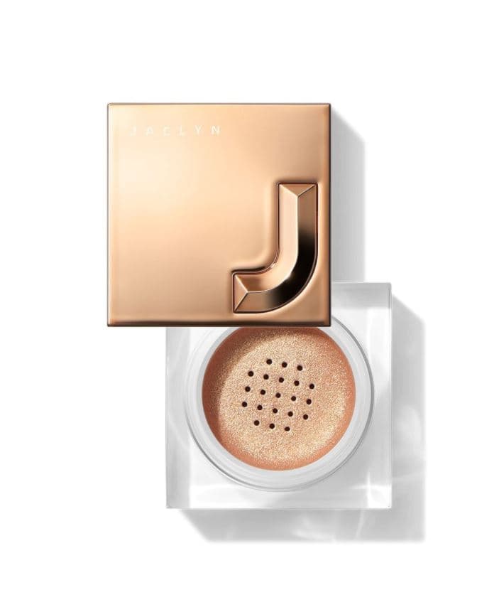 Morphe Beaming Light Loose Highlighter- Bomb