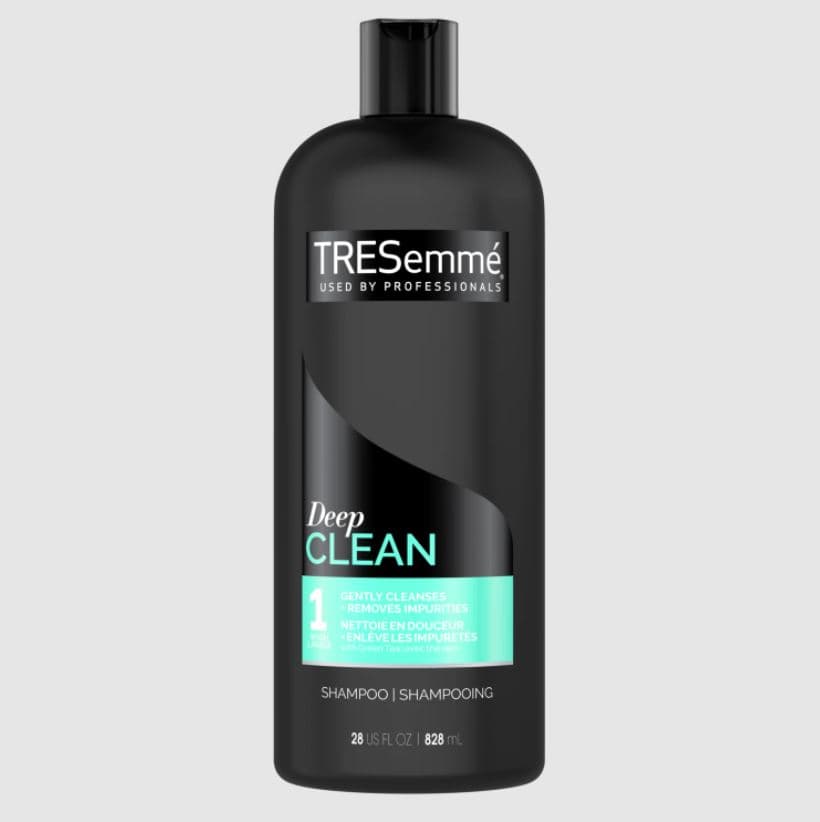 TRESemme Deep Clean 1 Shampoo 828ml