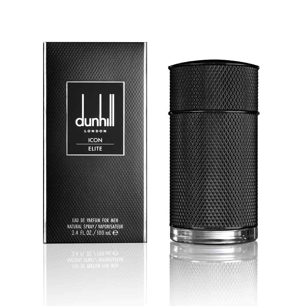 Dunhill London Icon Elite EDP 100ml