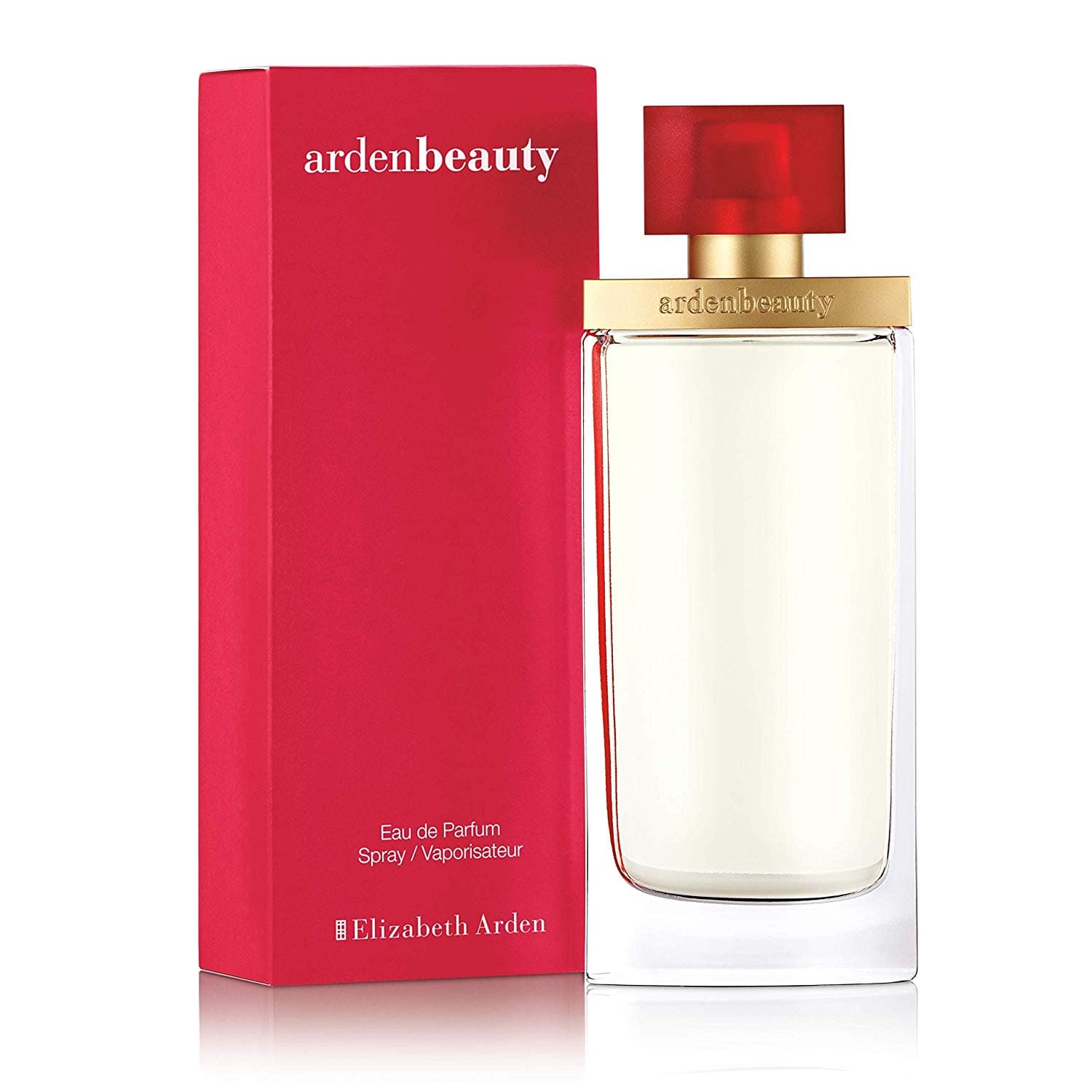 Elizabeth Arden Beauty (W) EDP 100ml