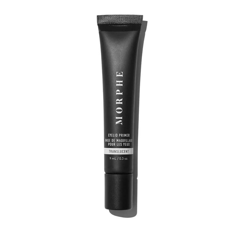 Morphe Eyelid Primer | Translucent