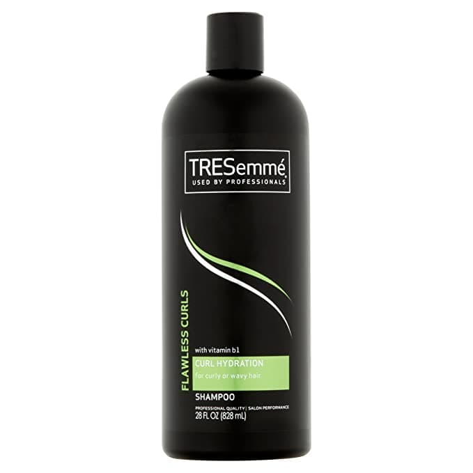TRESemme Flawless Curl Hydration Shampoo 828ml