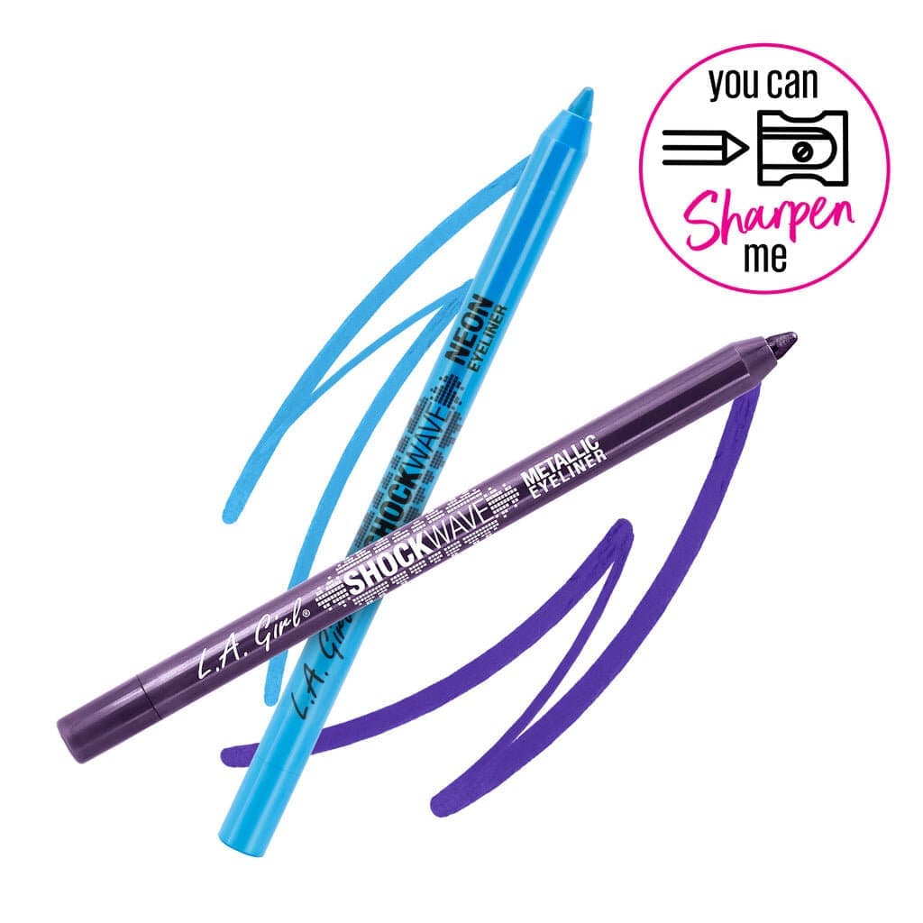 LA Girl New Shockwave Lipliner