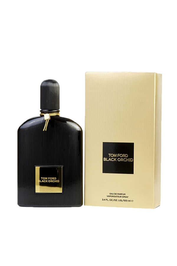 Tomford Black For Men EDT 100ml