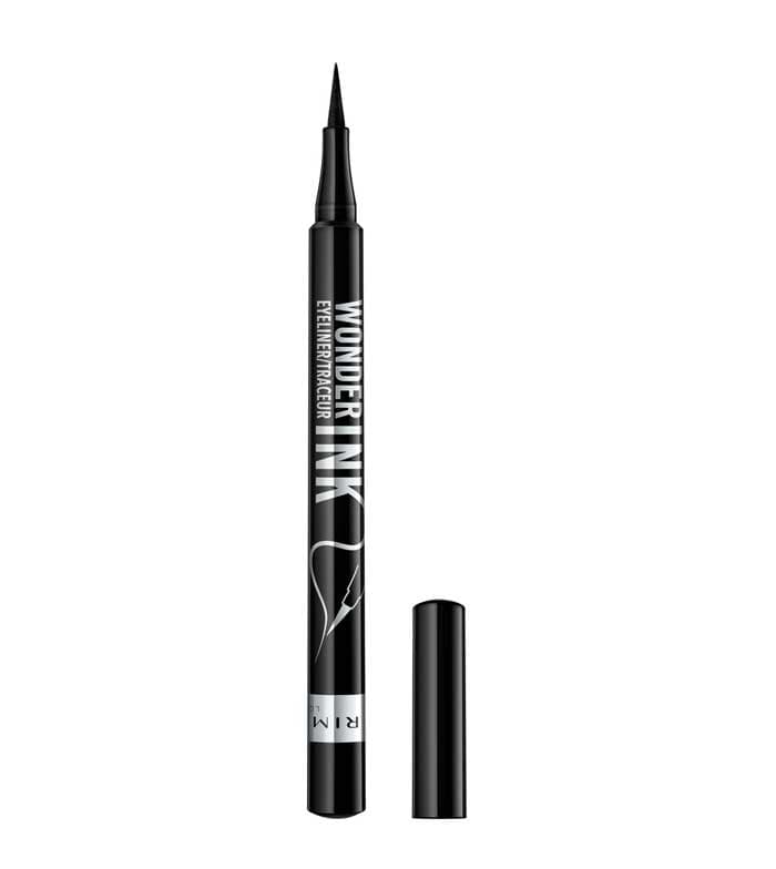 Rimmel London Wonder Ink Eyeliner-001 Black