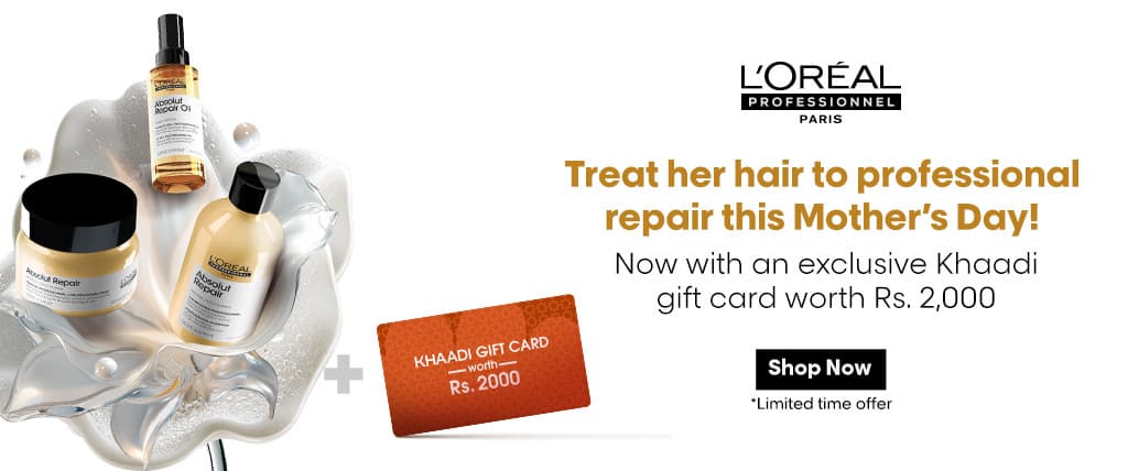 L'Oréal Professionnel hair care