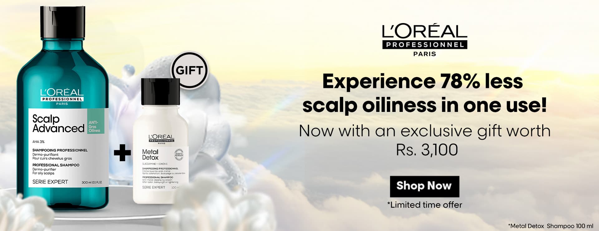 L'Oréal Professionnel