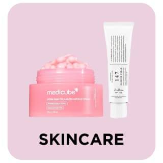 Skin care