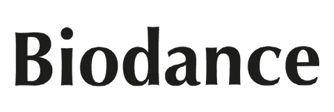 Biodance logo