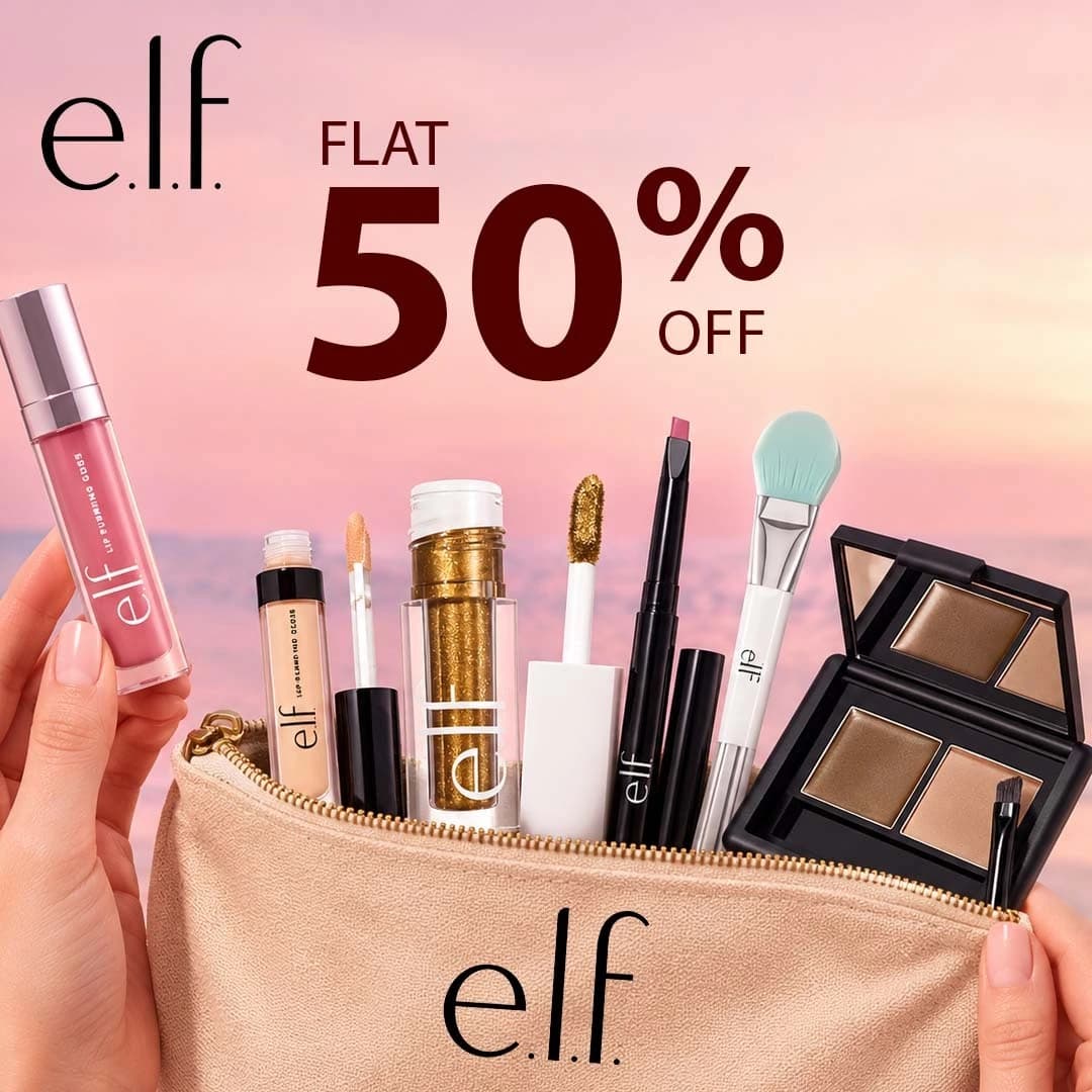 e.l.f. Cosmetics