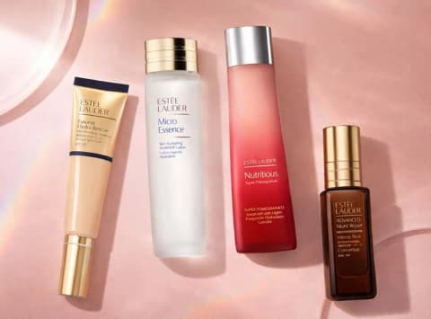 Estée Lauder