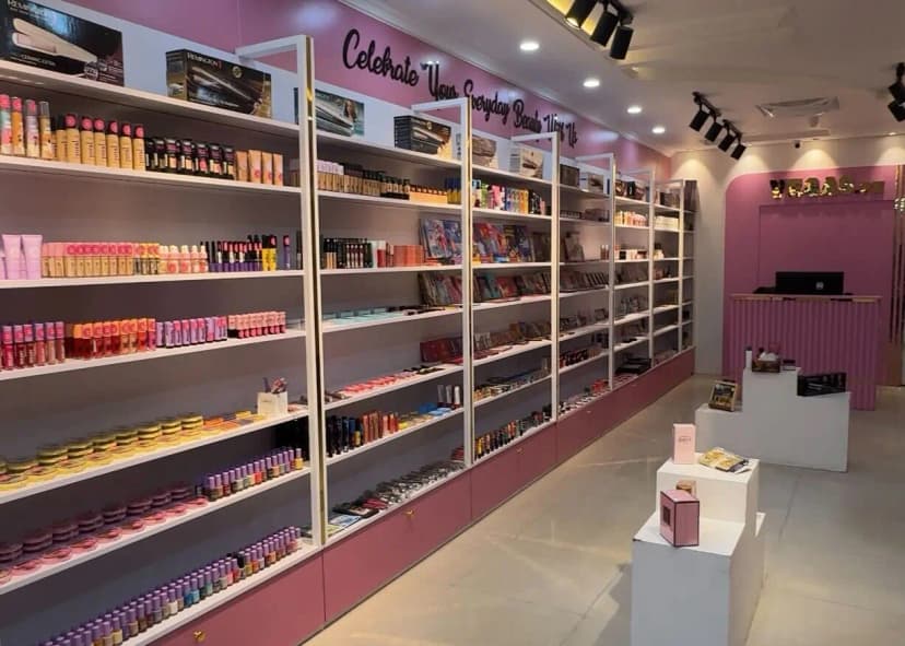 Vegas.pk Commercial Market outlet, Rawalpindi