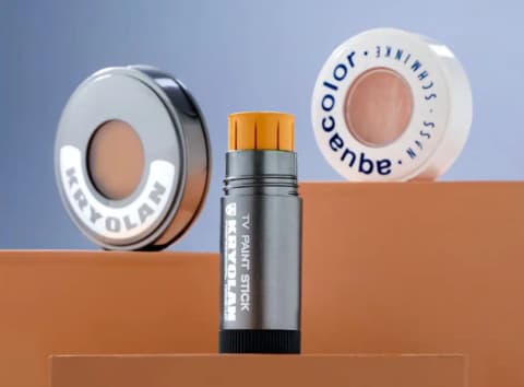 Kryolan