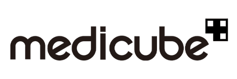 Medicube logo