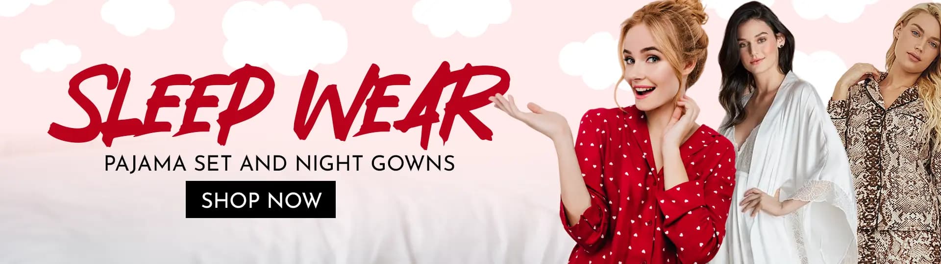 Undergarments and lingerie in Pakistan, up to 30% off