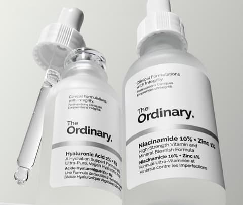The Ordinary