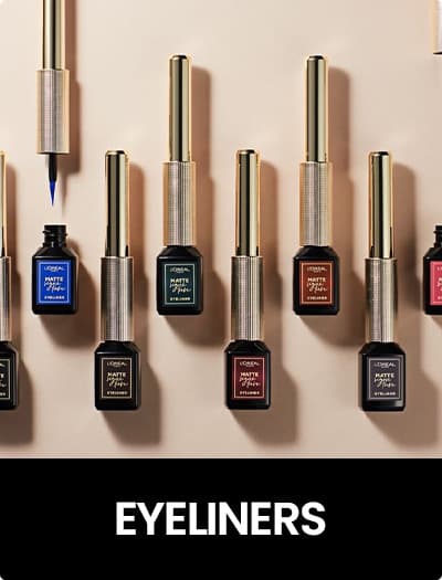 Eyeliners