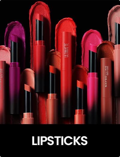 Lipsticks
