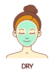 Dry Skin
