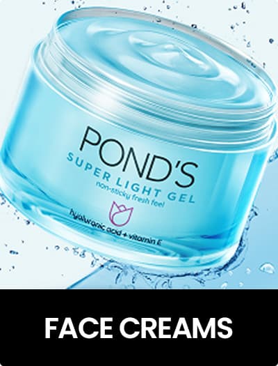 Face Creams