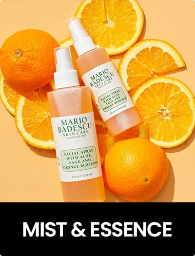 Mist and Essence