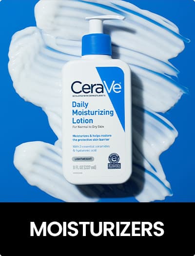 Moisturizers