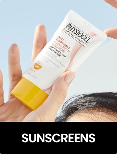 Sunscreens