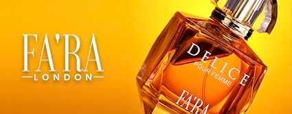 FA'RA London