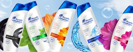 Head & Shoulders